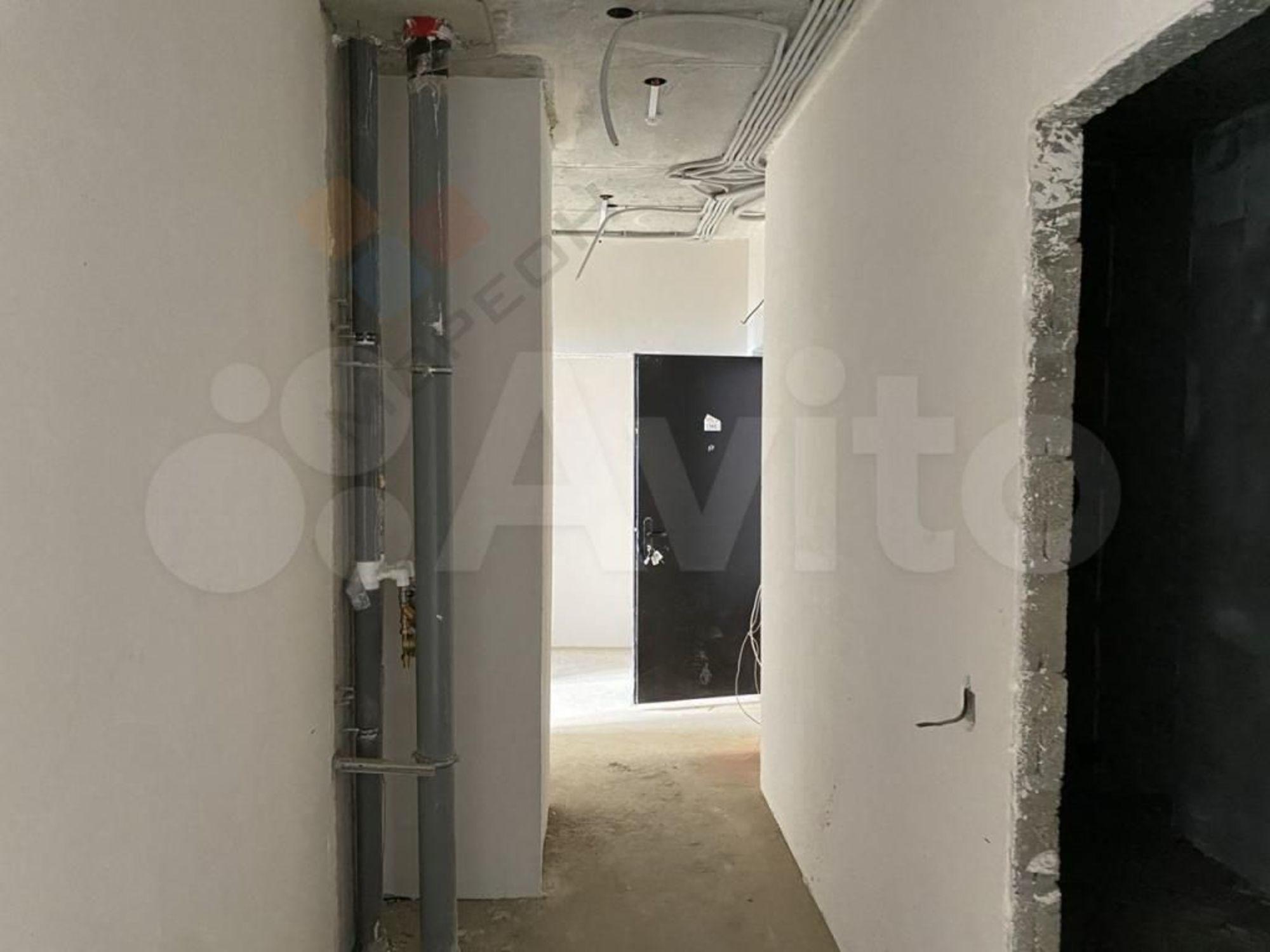Купить квартиру за 6 500 000 рублей на Автолюбителей ул, 1/Дк2