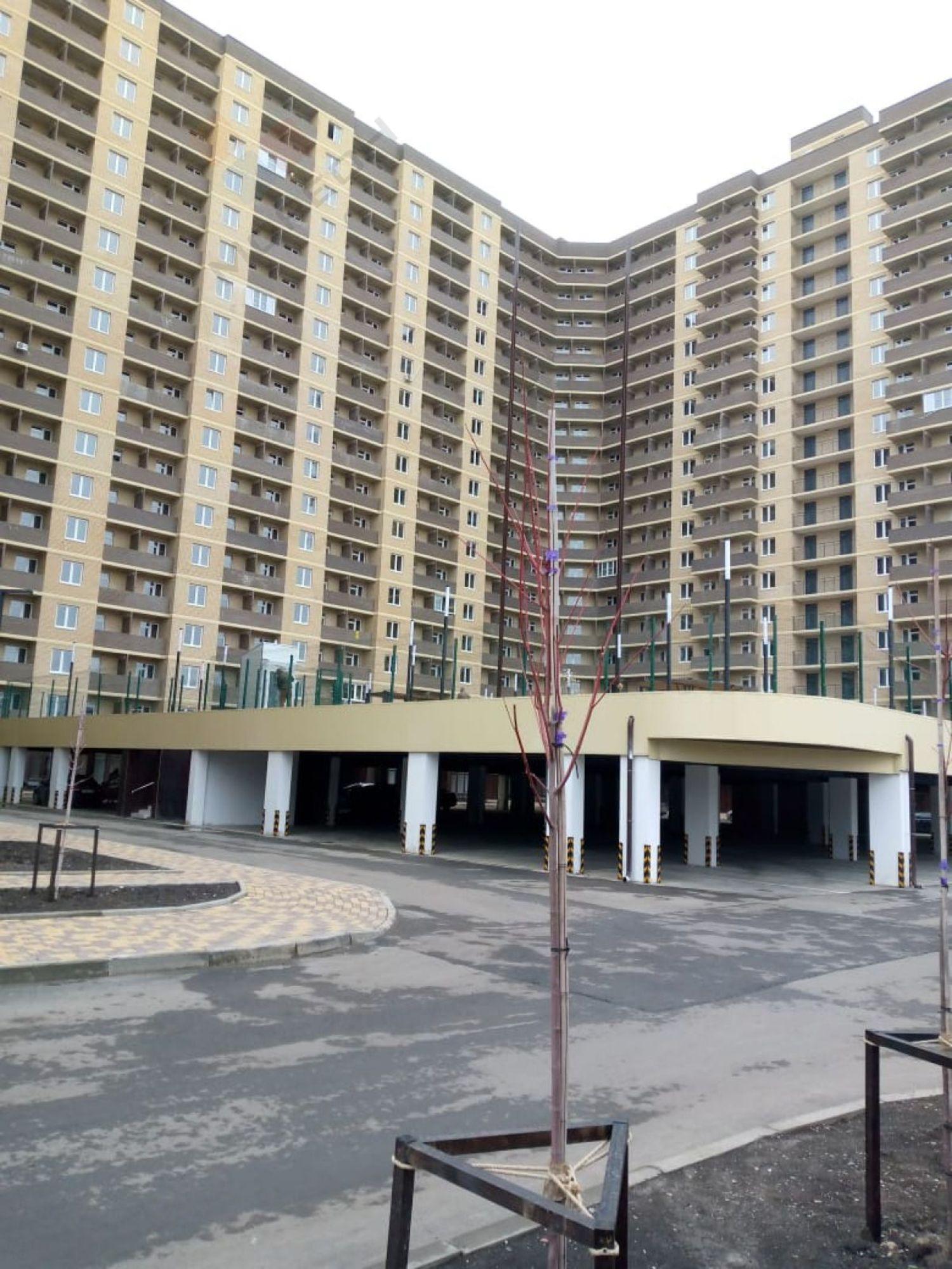 Купить квартиру за 2 999 990 рублей на Дубравная ул, 1