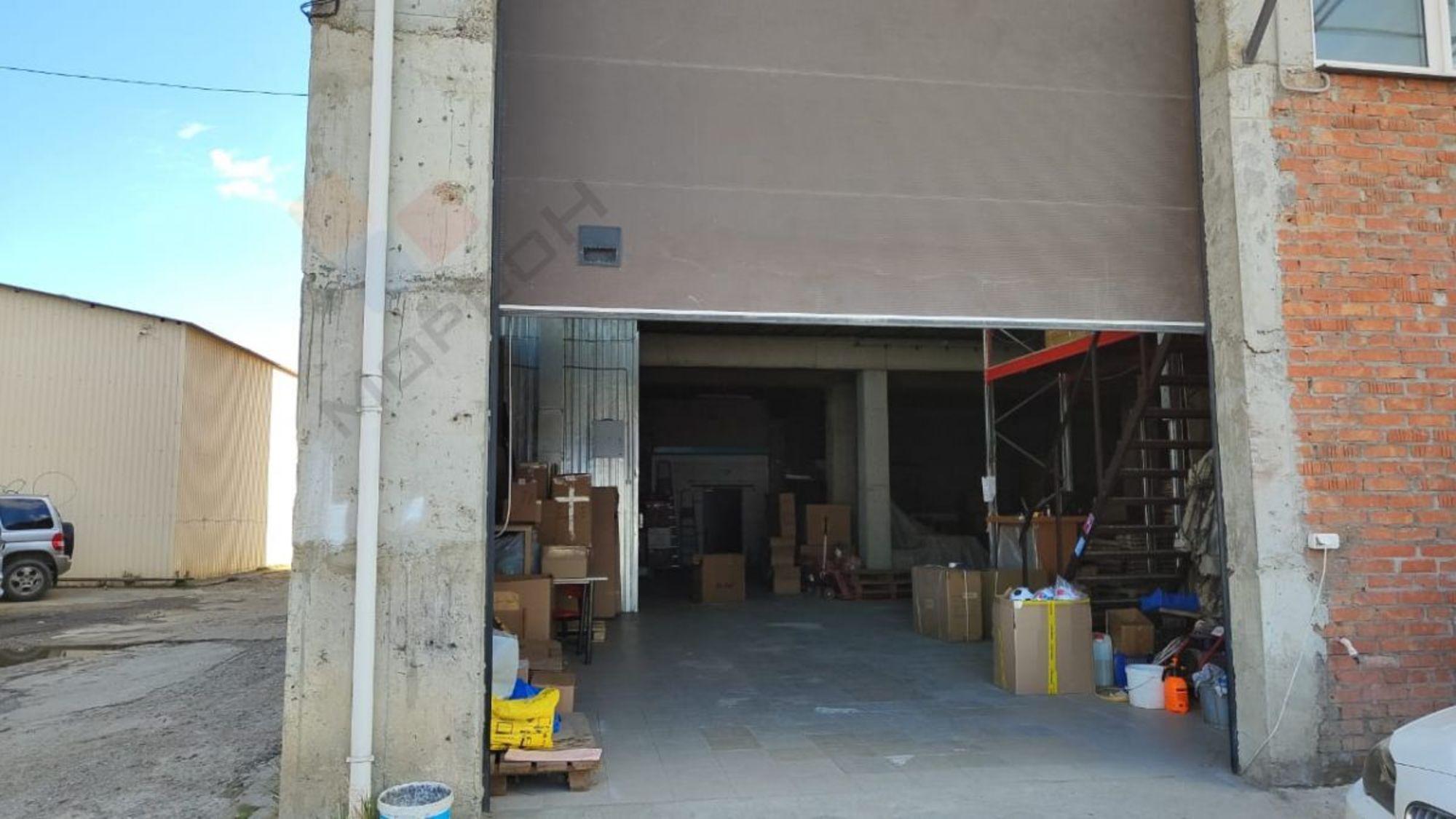 Купить складское помещение за 100 000 000 рублей на Майский пр-д, 14/4