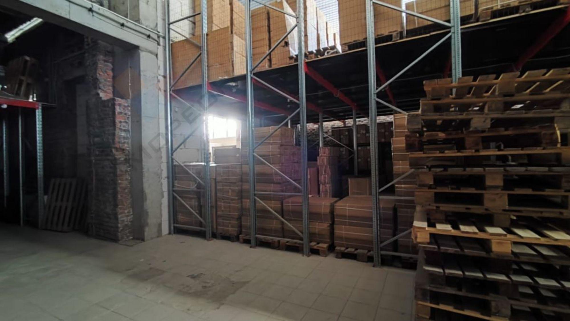 Купить складское помещение за 100 000 000 рублей на Майский пр-д, 14/4