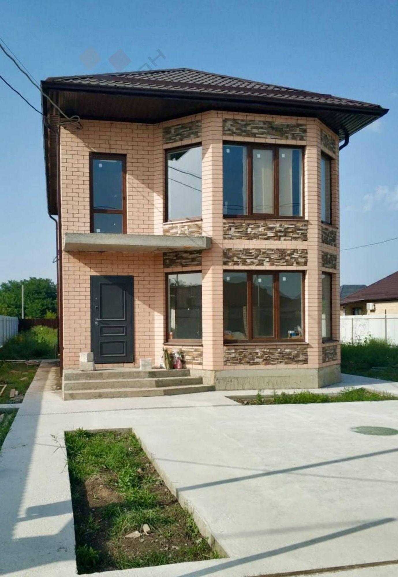 Купить дачу, дом, коттедж за 13 000 000 рублей на 3-й Лоцманский проезд, 8