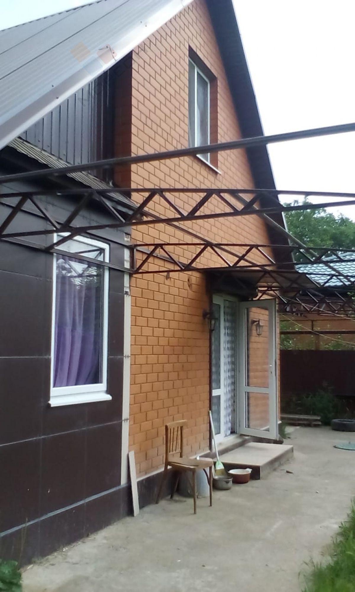 Купить дачу, дом, коттедж за 8 000 000 рублей на Клубничная ул (Кубанские Зори СТ (Елизаветинская ст-ца)), 153