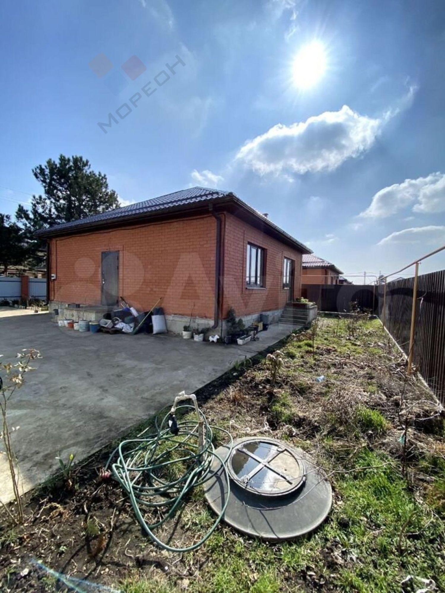 Купить дачу, дом, коттедж за 8 400 000 рублей на Октябрьская ул, 119