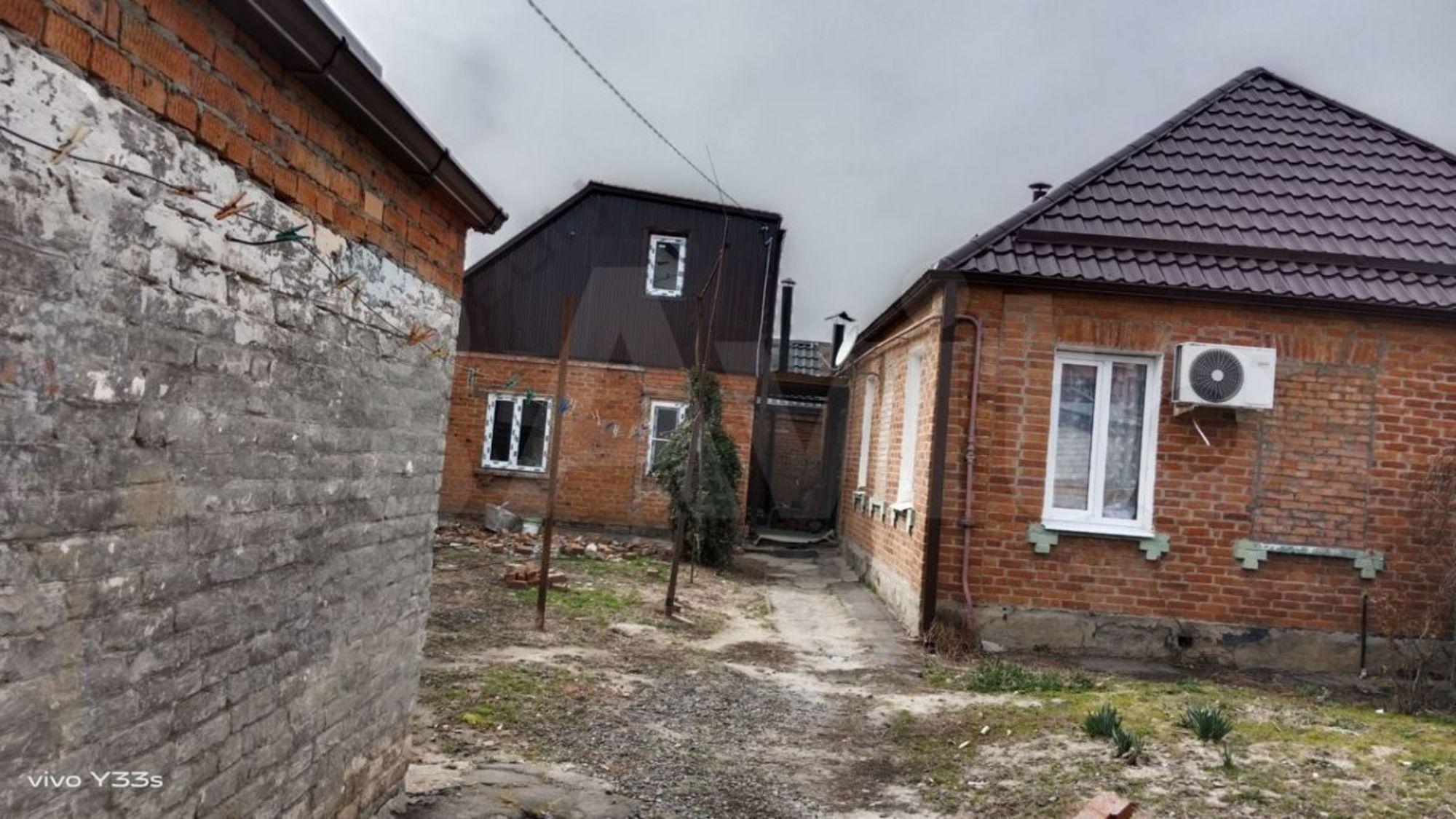 Купить дачу, дом, коттедж за 16 500 000 рублей на Олега Кошевого пр-д, 51