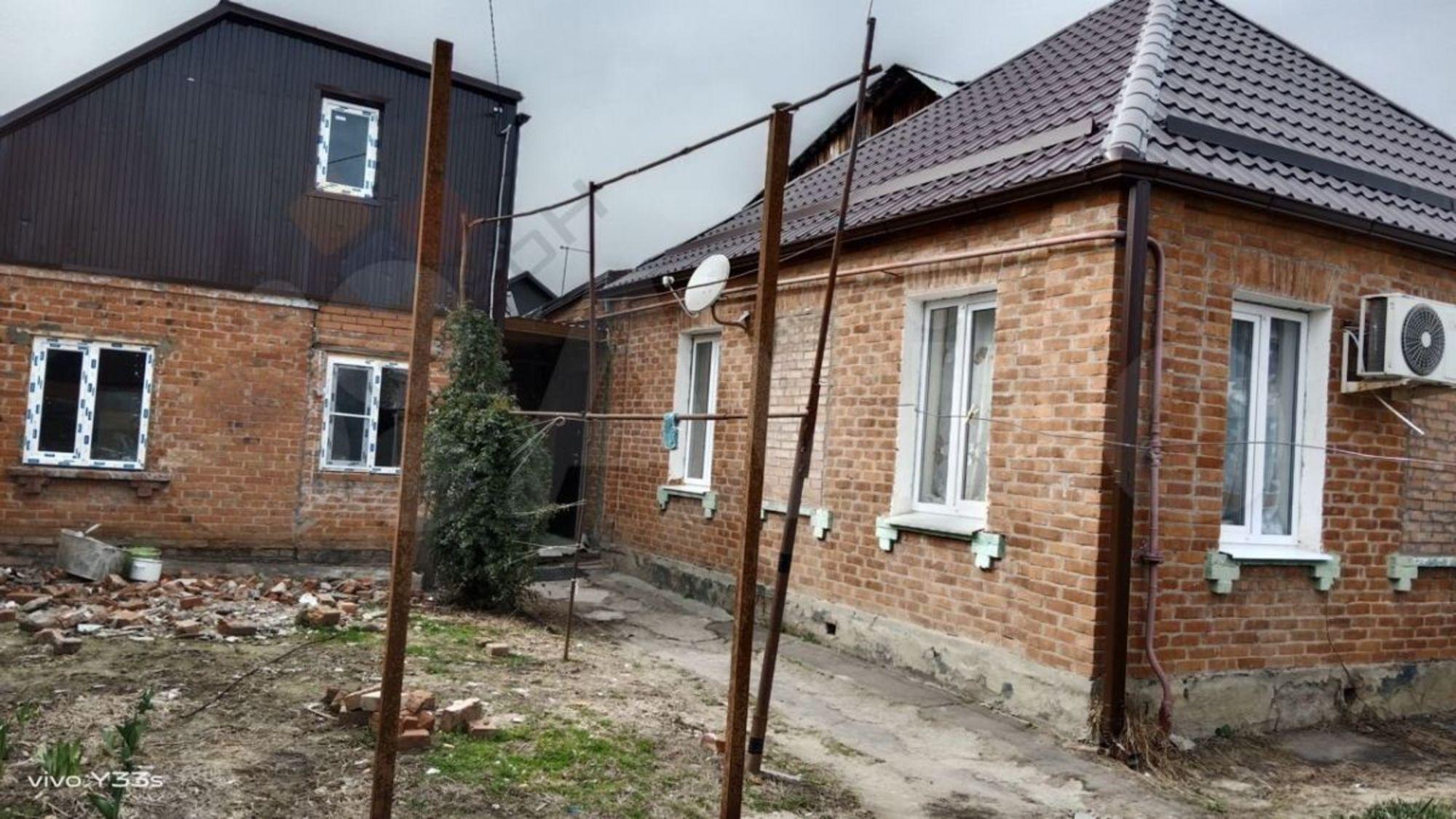 Купить дачу, дом, коттедж за 16 500 000 рублей на Олега Кошевого пр-д, 51