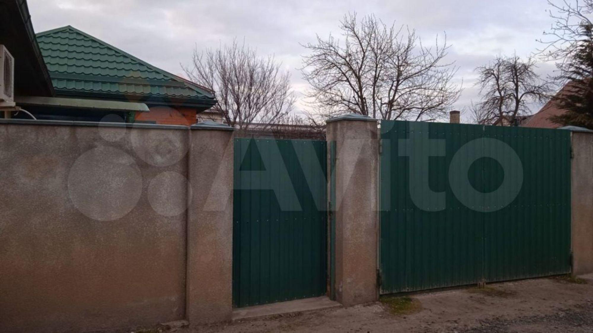 Купить дачу, дом, коттедж за 4 500 000 рублей на Алычёвая ул, 428