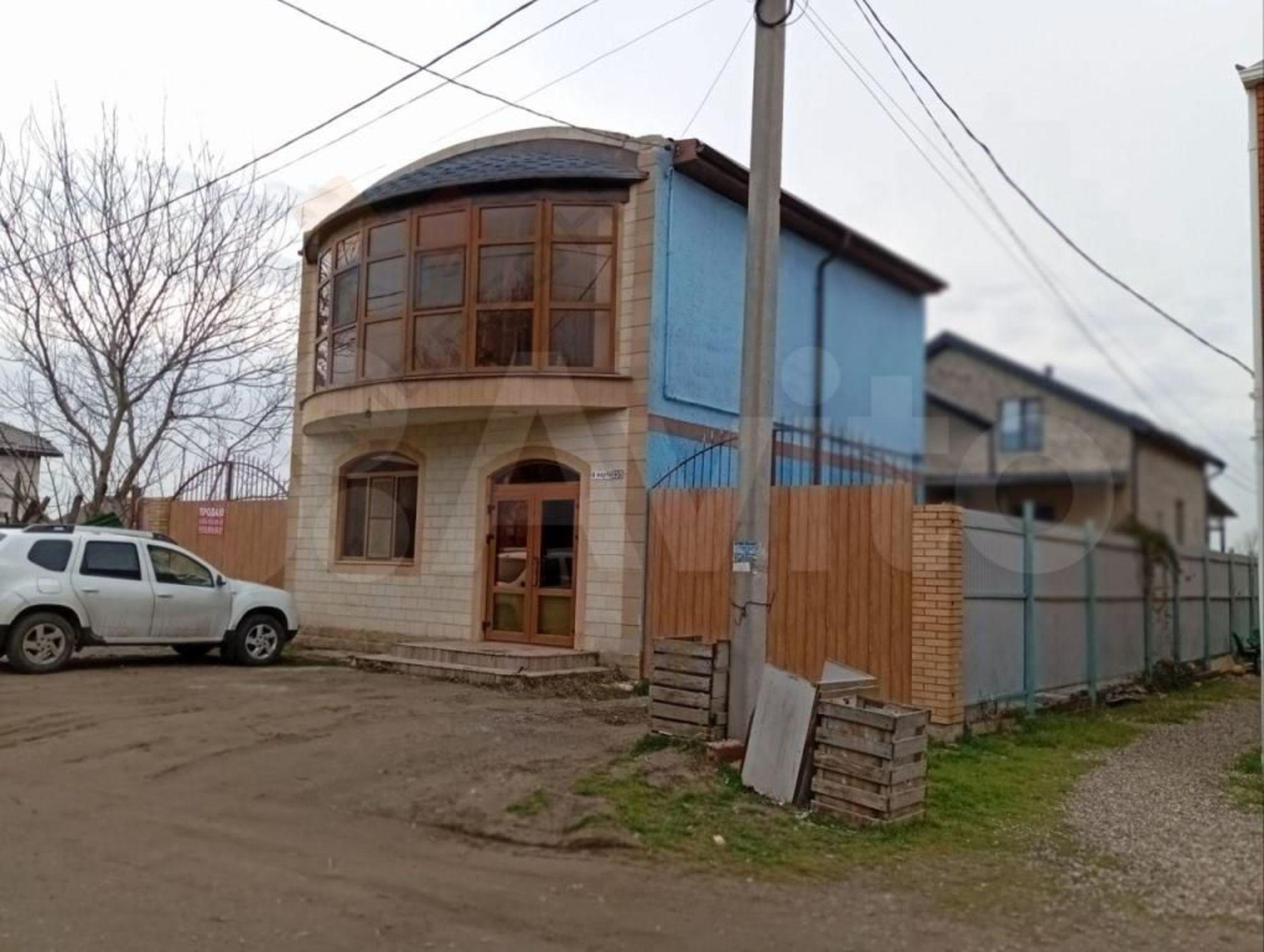 Купить дачу, дом, коттедж за 17 000 000 рублей на 8 Марта ул, 23/5