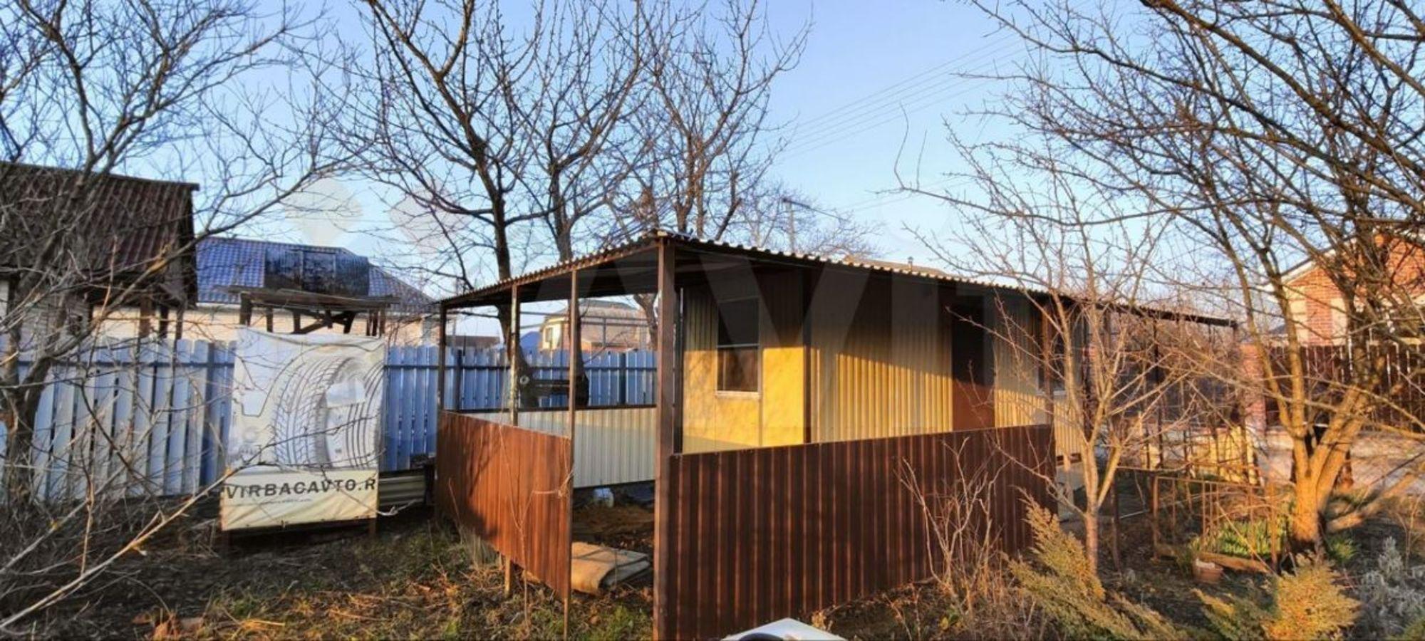 Купить дачу, дом, коттедж за 2 900 000 рублей на Абрикосовая ул, 368