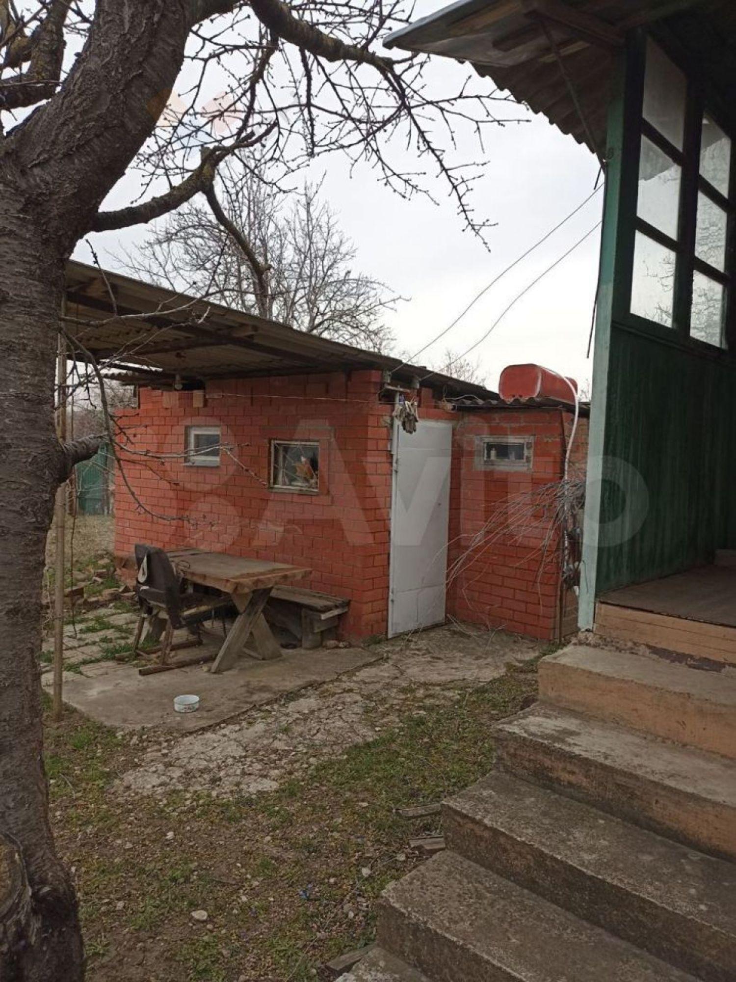 Купить дачу, дом, коттедж за 2 500 000 рублей на Краснодарская ул, 32