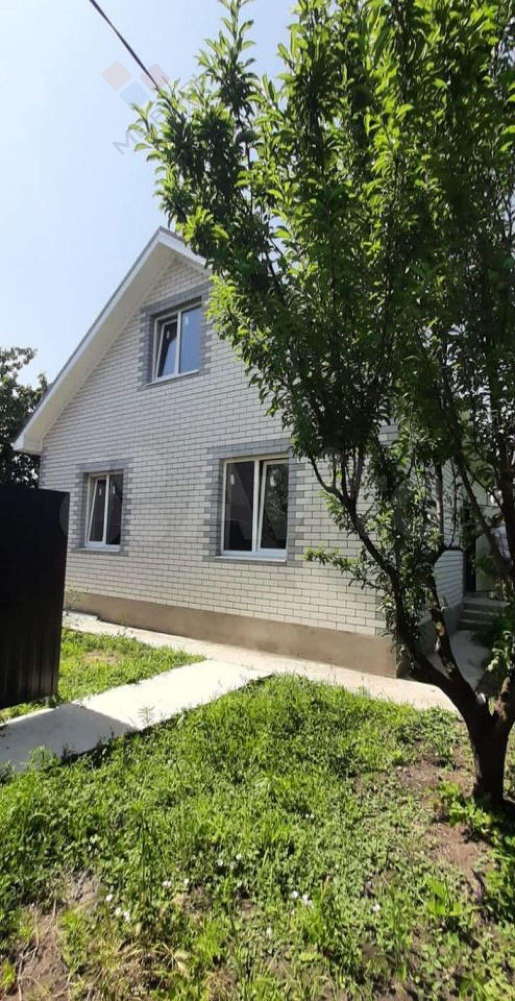 Купить дачу, дом, коттедж за 6 000 000 рублей на Кубанская ул, 59