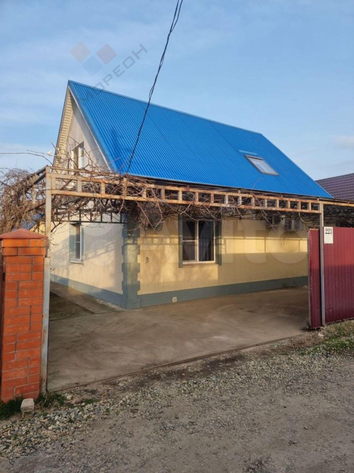 Купить дачу, дом, коттедж за 11 300 000 рублей на Степная ул, 223