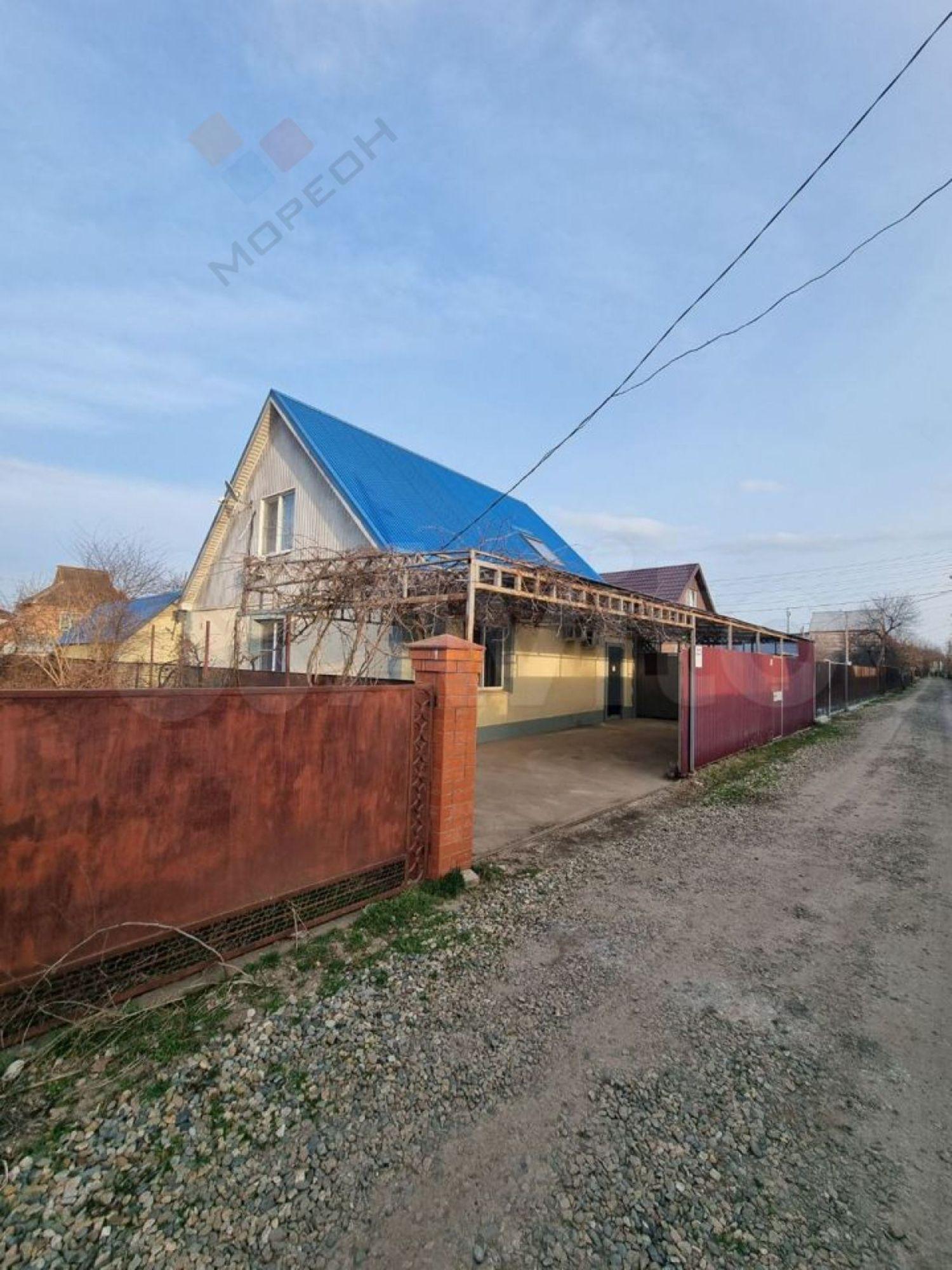 Купить дачу, дом, коттедж за 11 300 000 рублей на Степная ул, 223