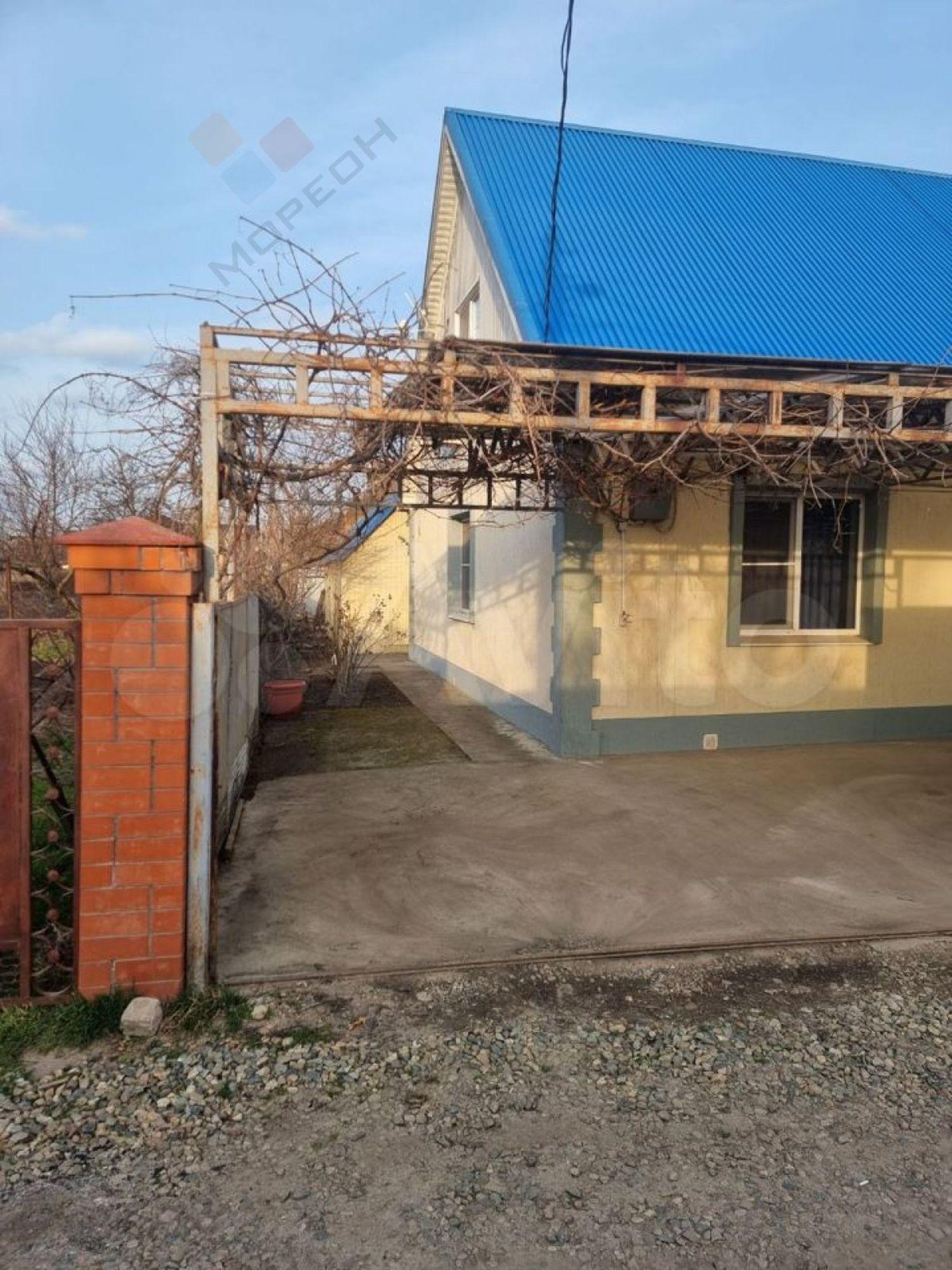 Купить дачу, дом, коттедж за 11 300 000 рублей на Степная ул, 223