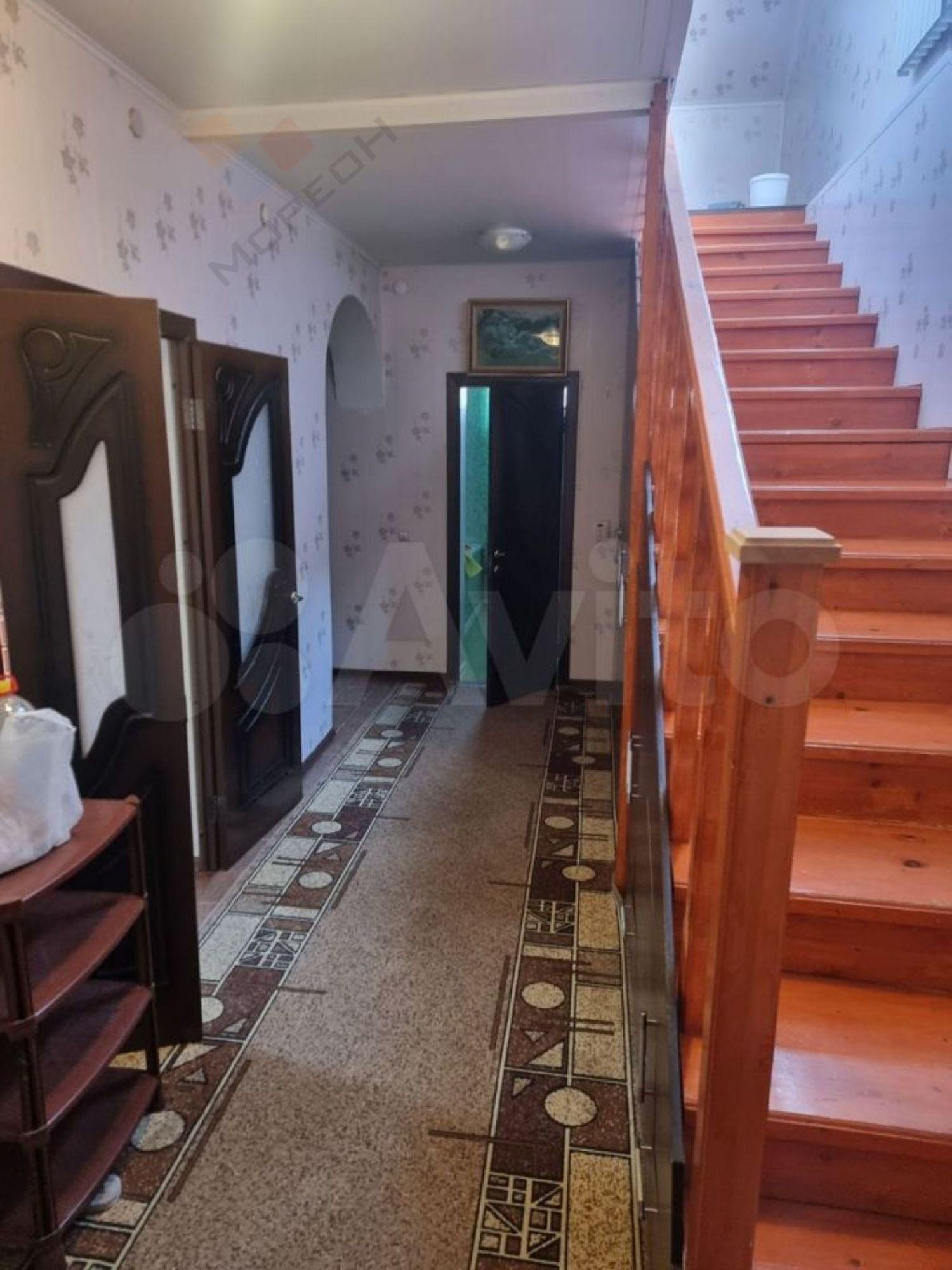 Купить дачу, дом, коттедж за 11 300 000 рублей на Степная ул, 223