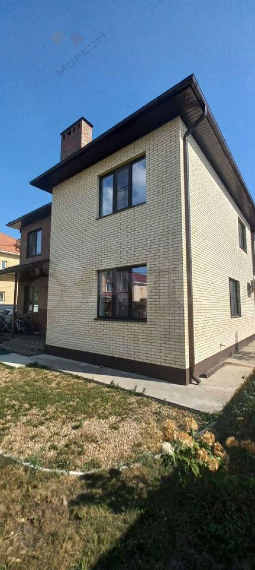 Купить дачу, дом, коттедж за 27 000 000 рублей на Речная ул, 6