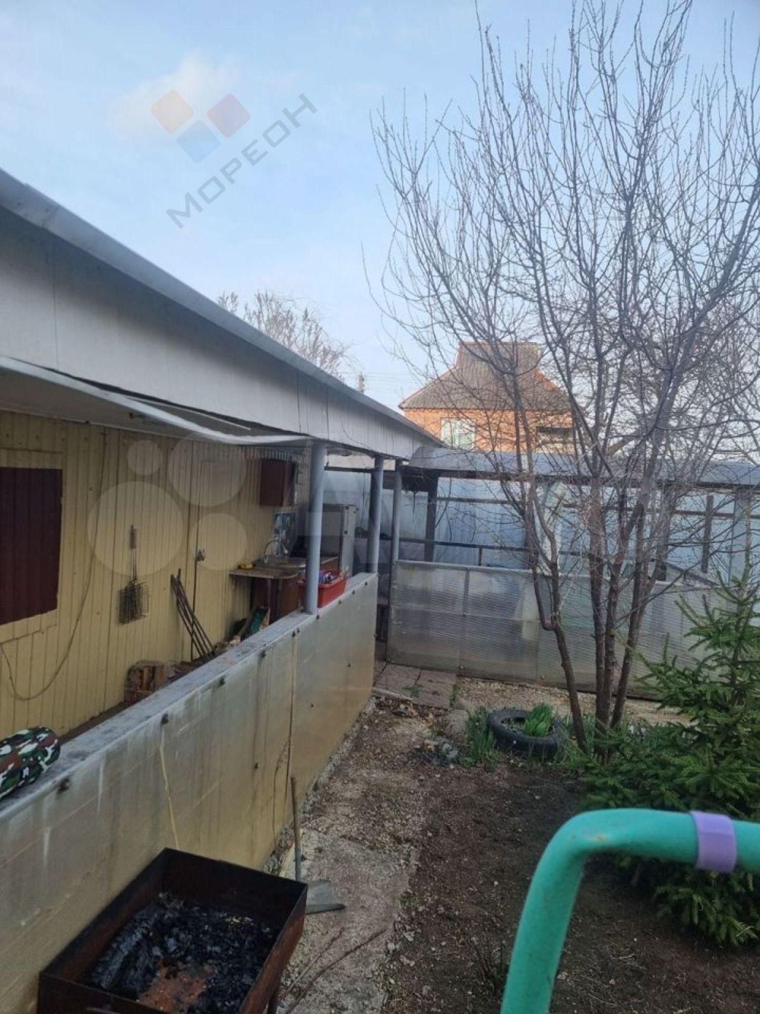 Купить дачу, дом, коттедж за 11 300 000 рублей на Степная ул, 223
