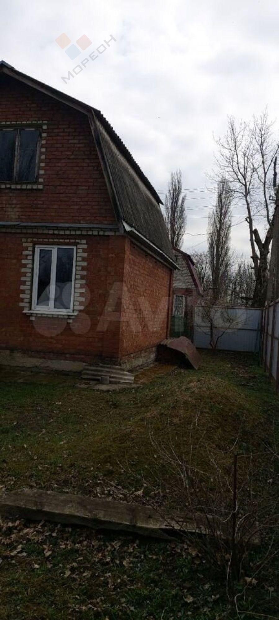 Купить дачу, дом, коттедж за 3 850 000 рублей на Центральная ул, 43