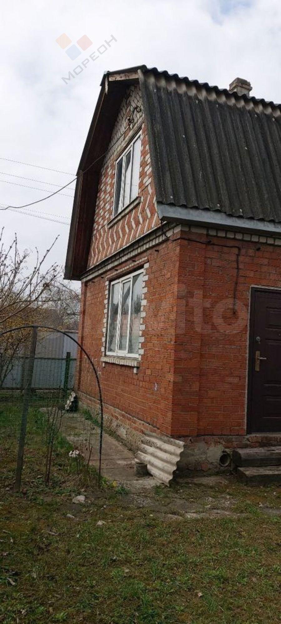 Купить дачу, дом, коттедж за 3 850 000 рублей на Центральная ул, 43