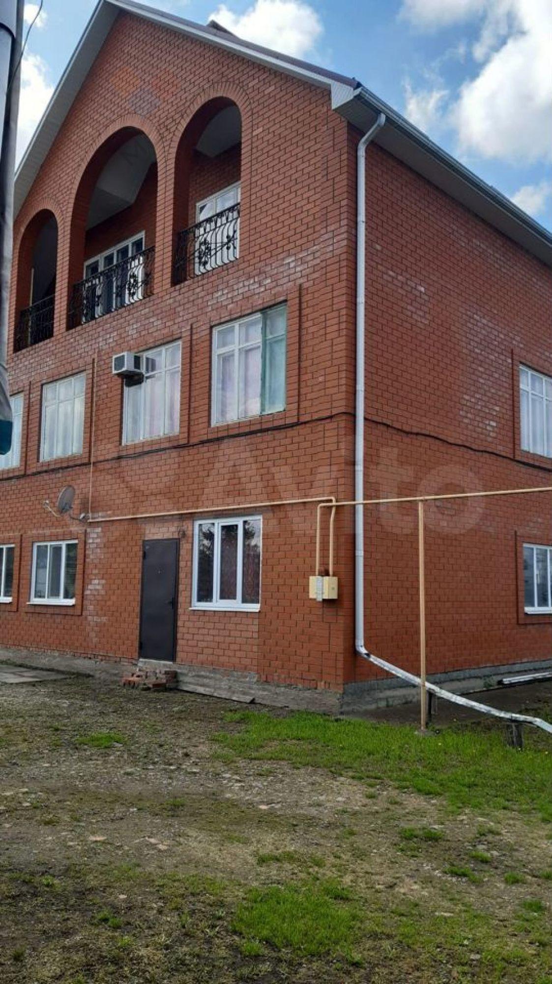 Купить дачу, дом, коттедж за 17 500 000 рублей на Центральная ул, 2