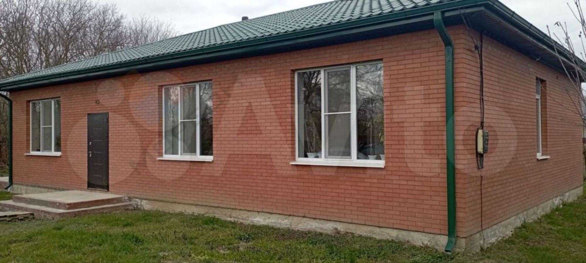 Купить дачу, дом, коттедж за 8 500 000 рублей на Клубничная ул