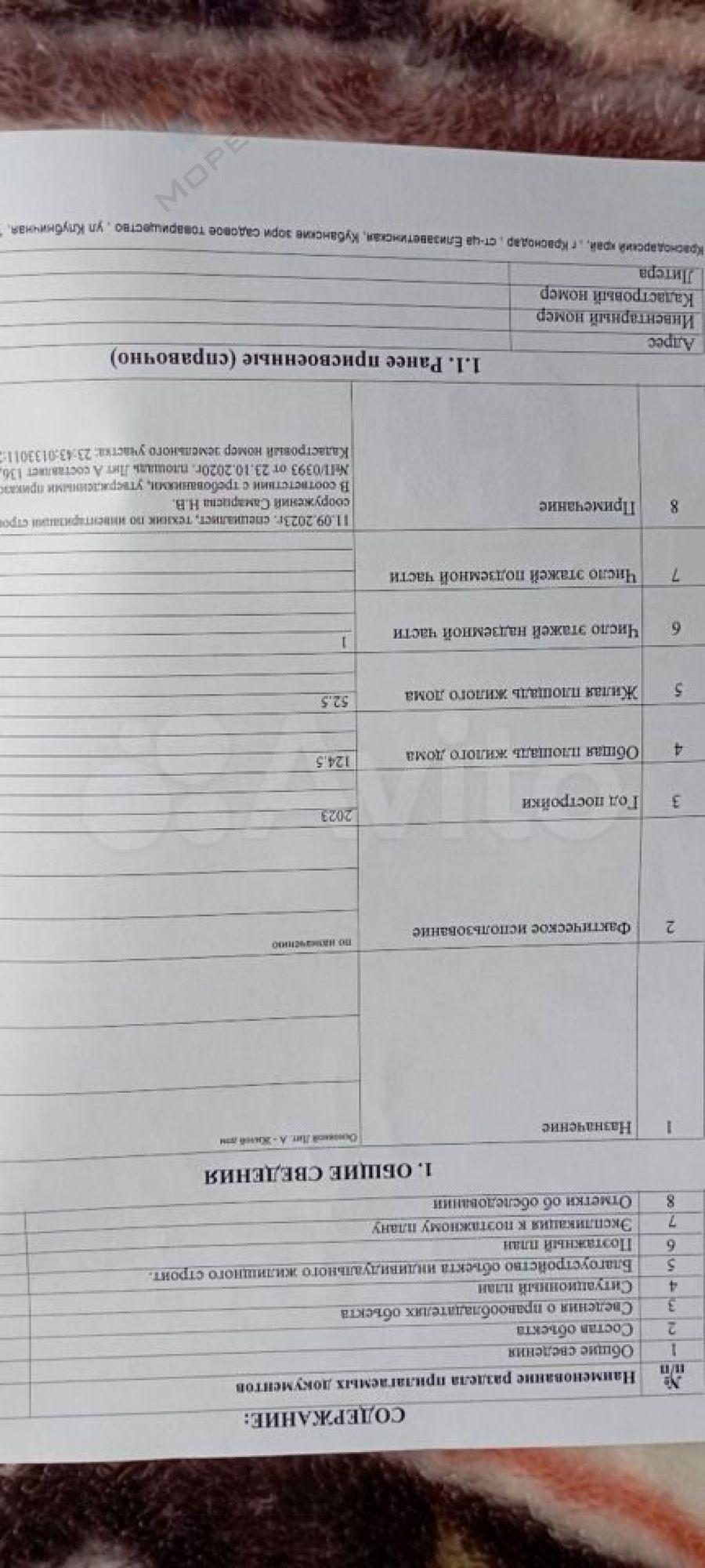 Купить дачу, дом, коттедж за 8 500 000 рублей на Клубничная ул