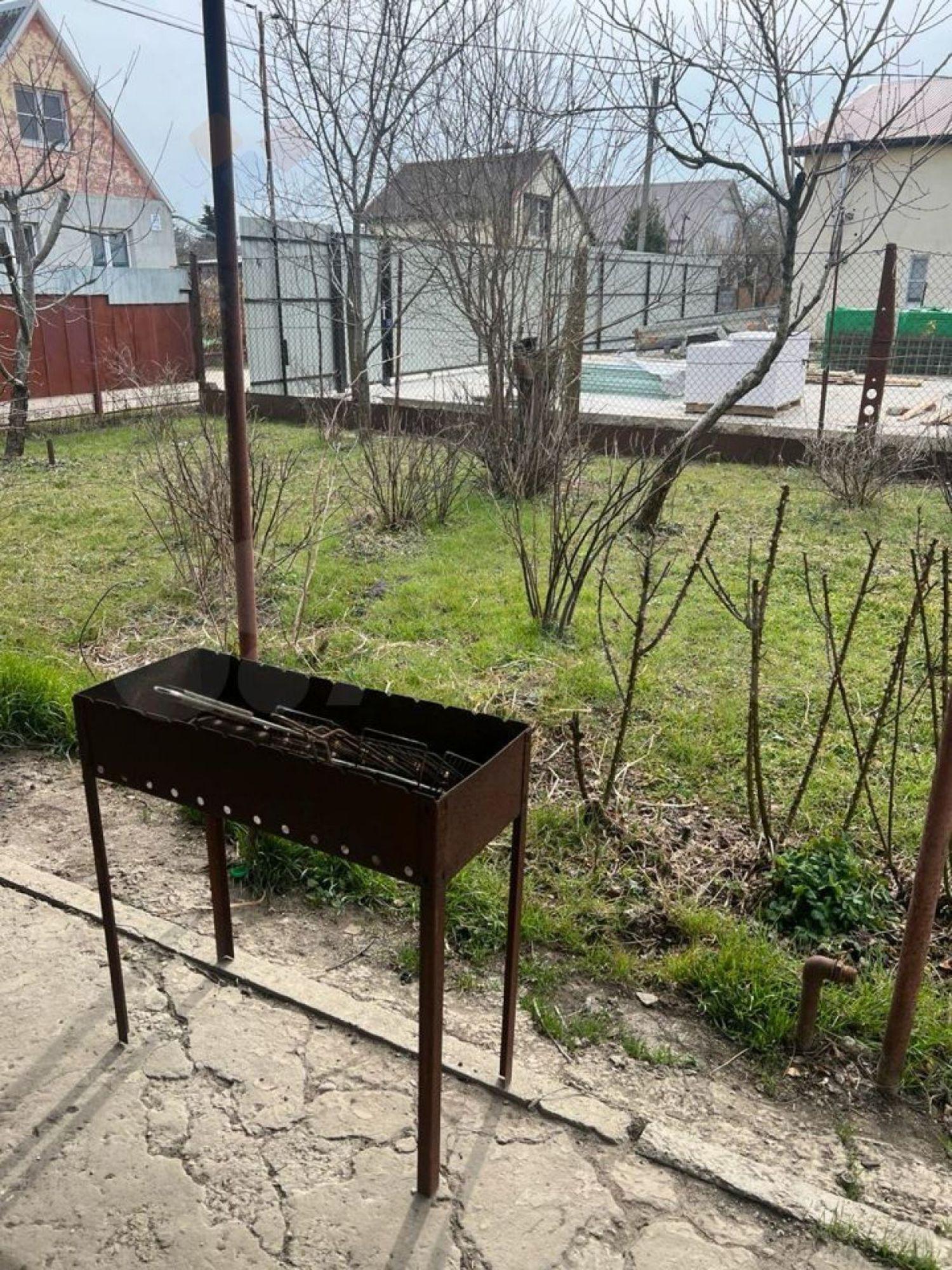 Купить дачу, дом, коттедж за 3 200 000 рублей на Виноградная ул, 54