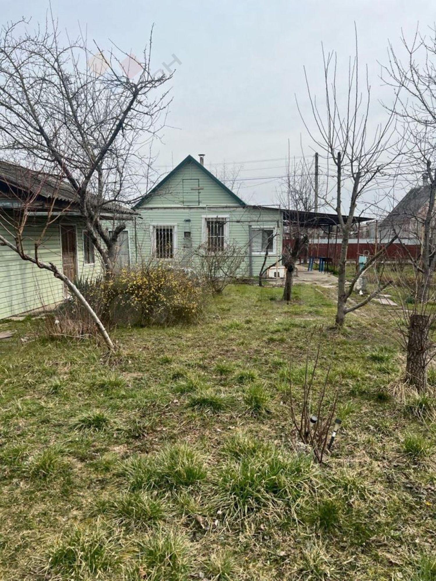 Купить дачу, дом, коттедж за 3 200 000 рублей на Виноградная ул, 54