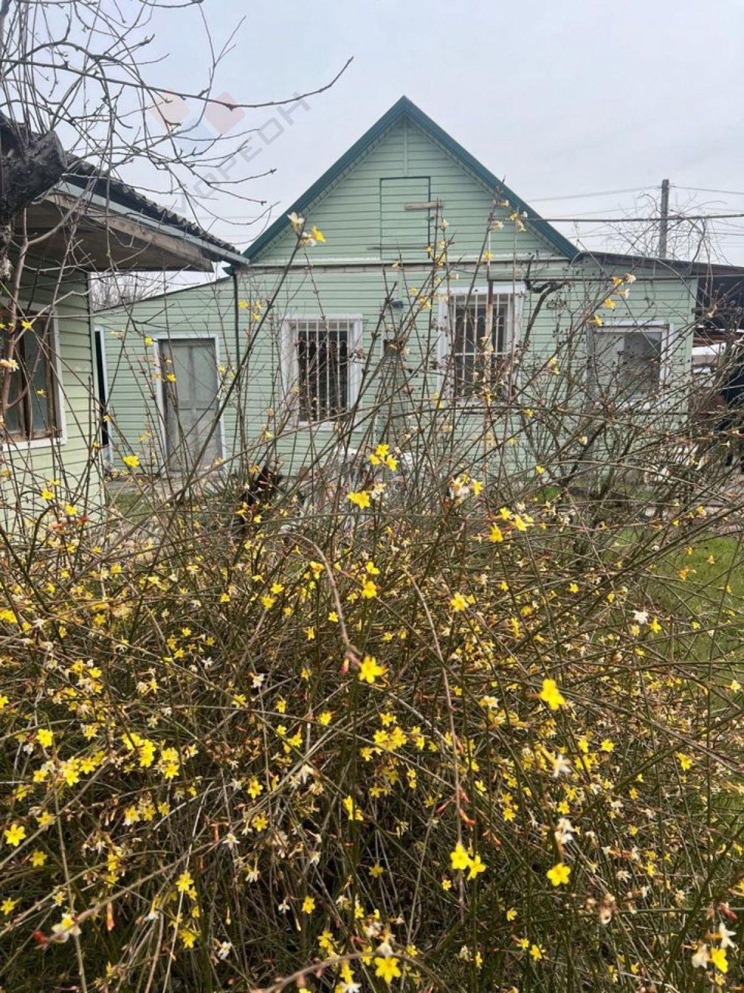 Купить дачу, дом, коттедж за 3 200 000 рублей на Виноградная ул, 54