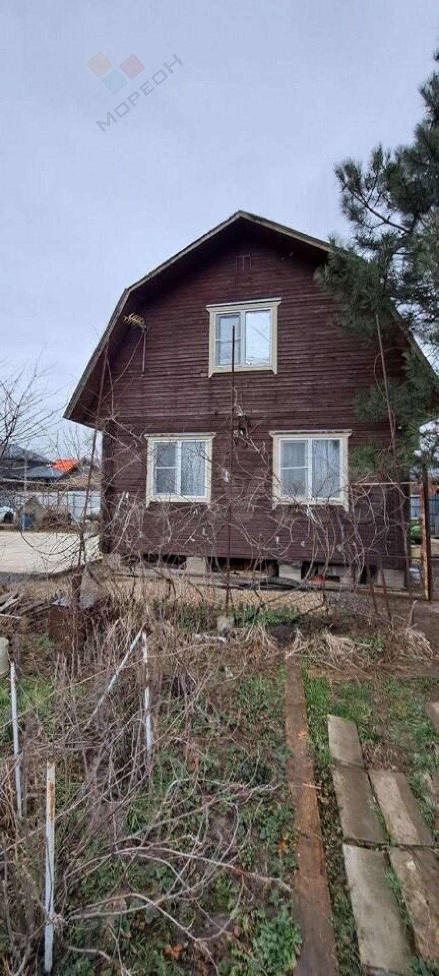 Купить дачу, дом, коттедж за 11 400 000 рублей на Крепостная ул