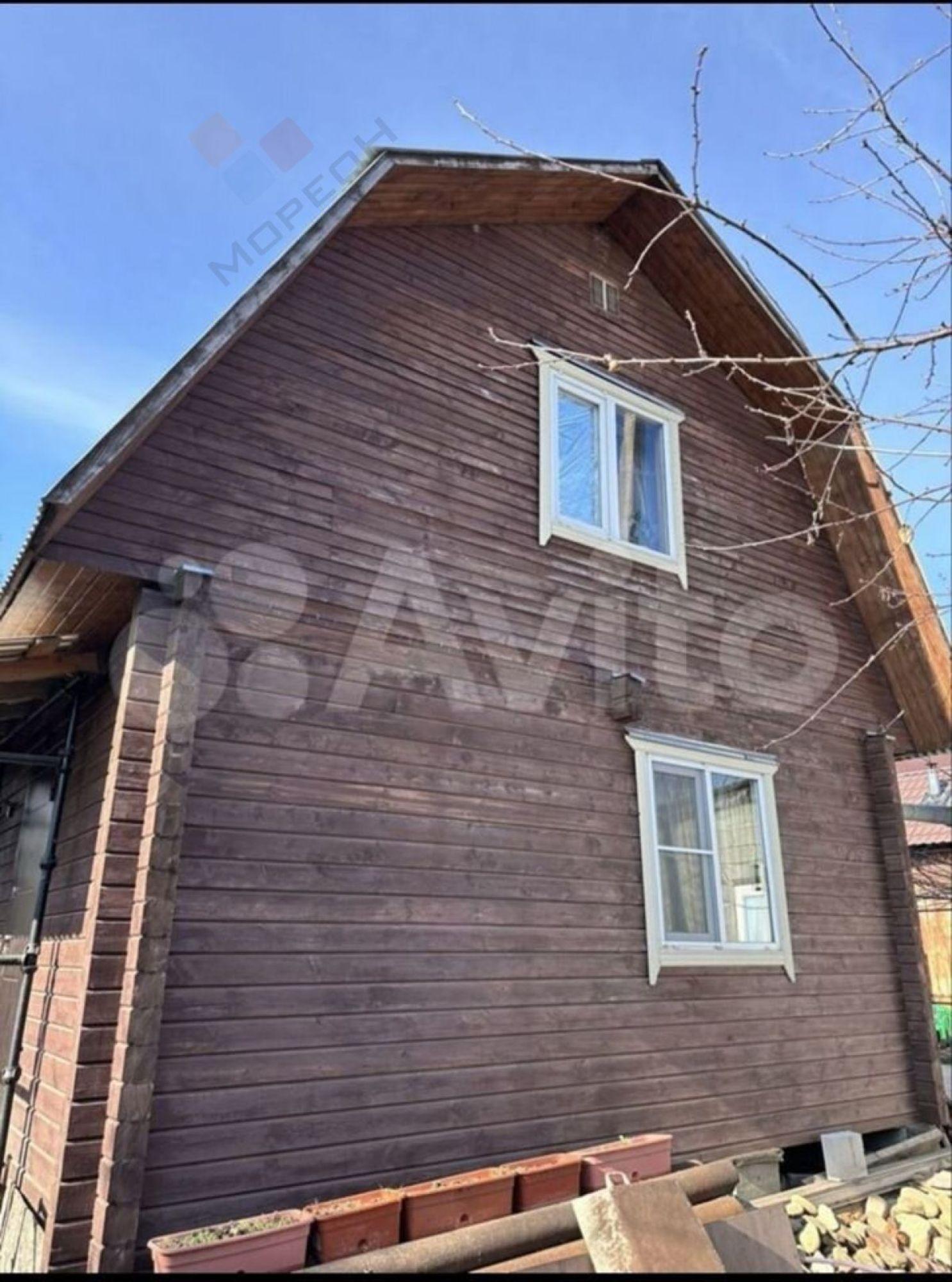 Купить дачу, дом, коттедж за 11 400 000 рублей на Крепостная ул