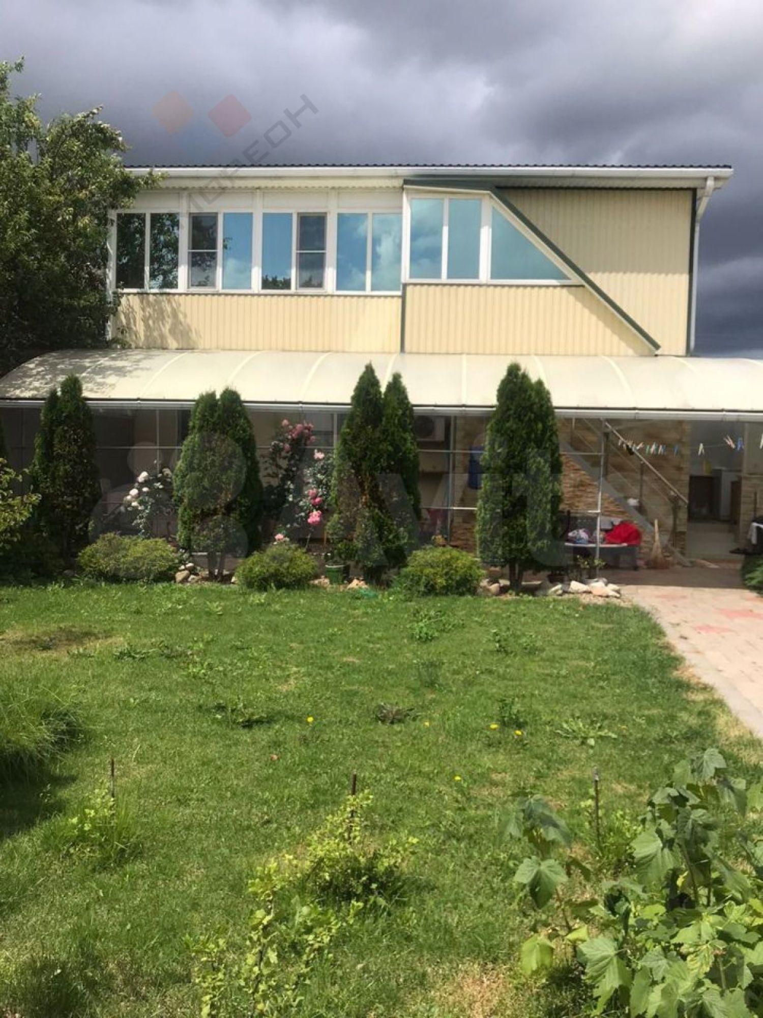 Купить дачу, дом, коттедж за 8 000 000 рублей на Леваневского ул
