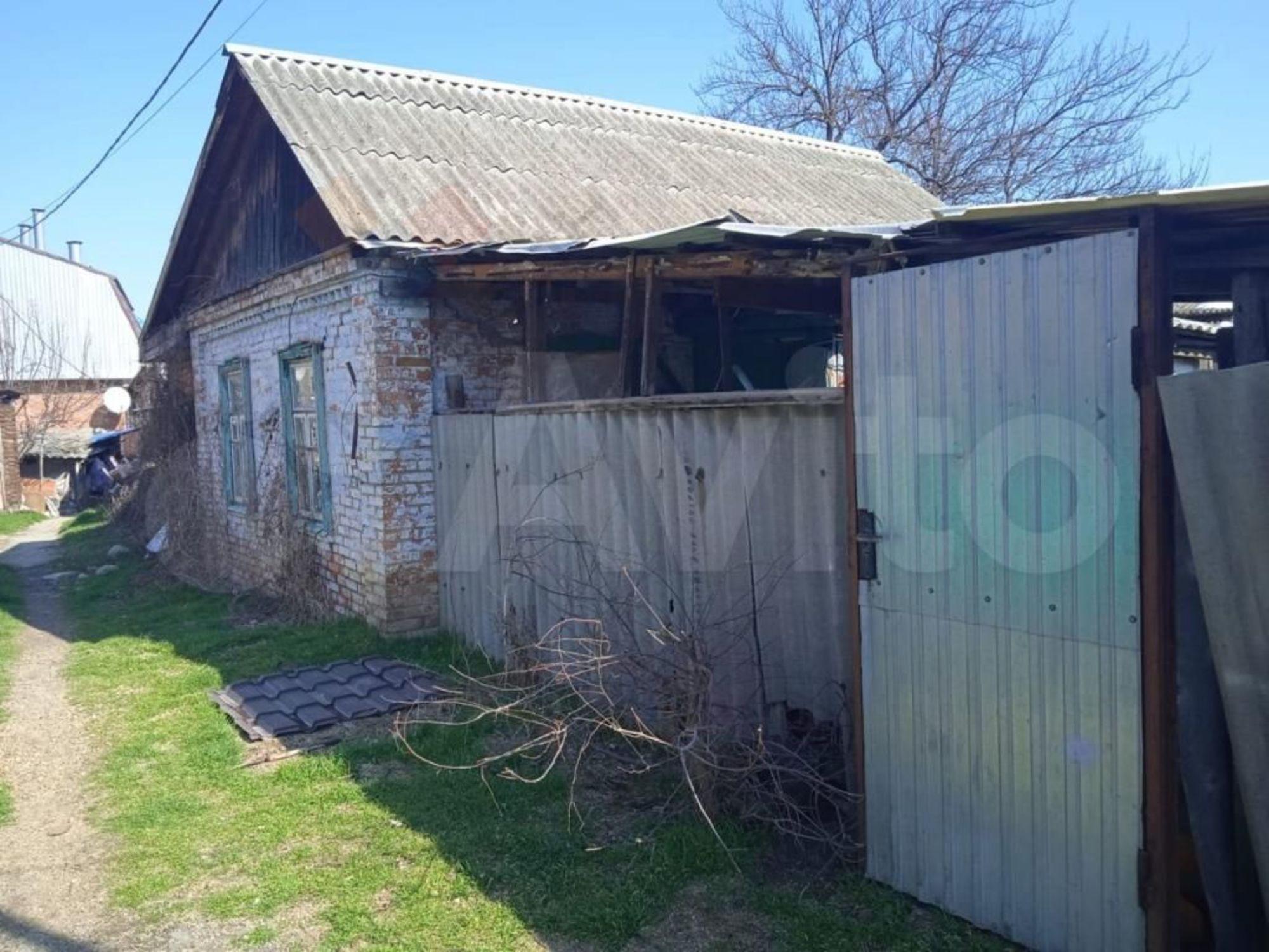 Купить дачу, дом, коттедж за 5 500 000 рублей на Крестьянский пер, 5
