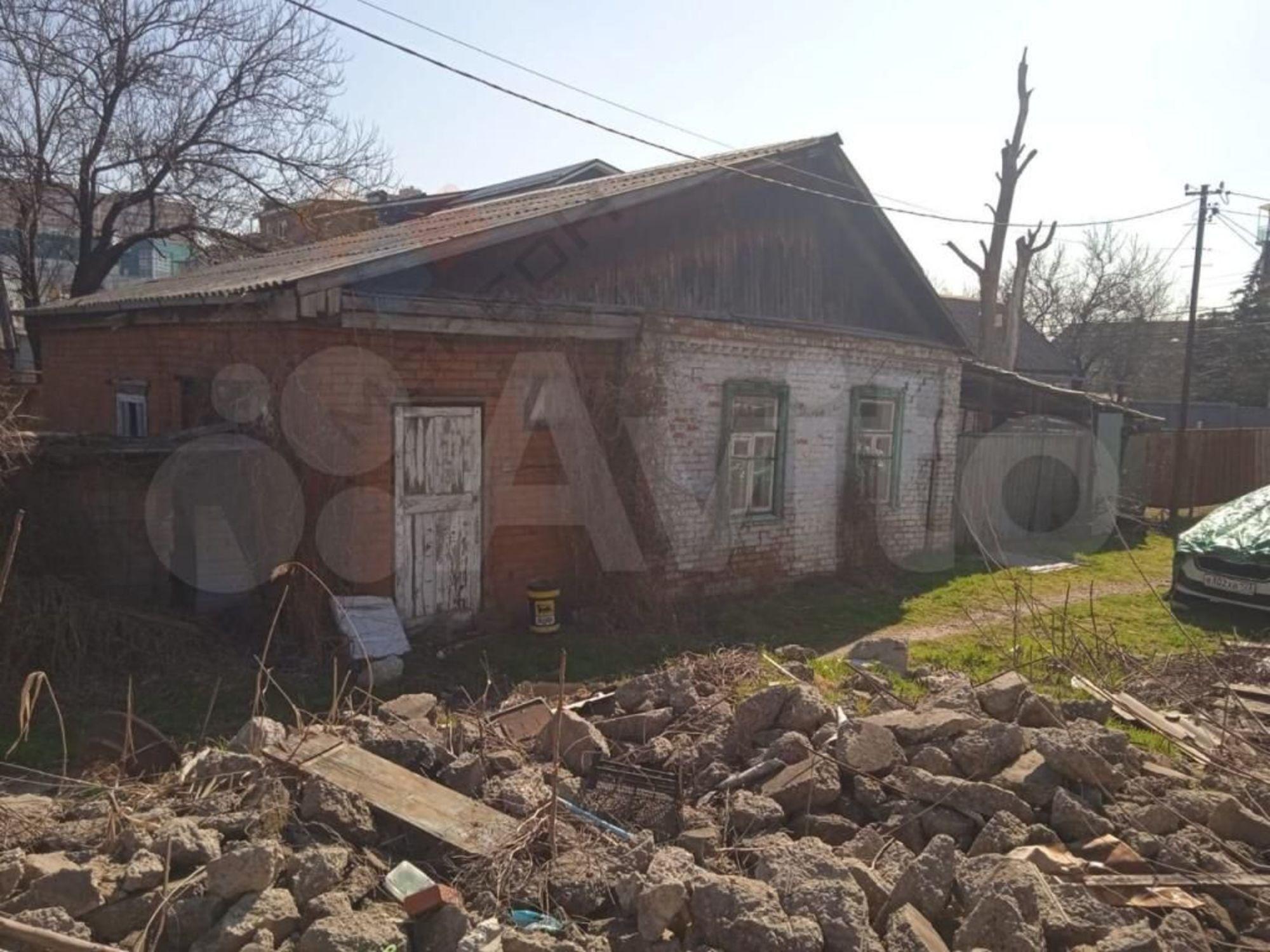 Купить дачу, дом, коттедж за 5 500 000 рублей на Крестьянский пер, 5