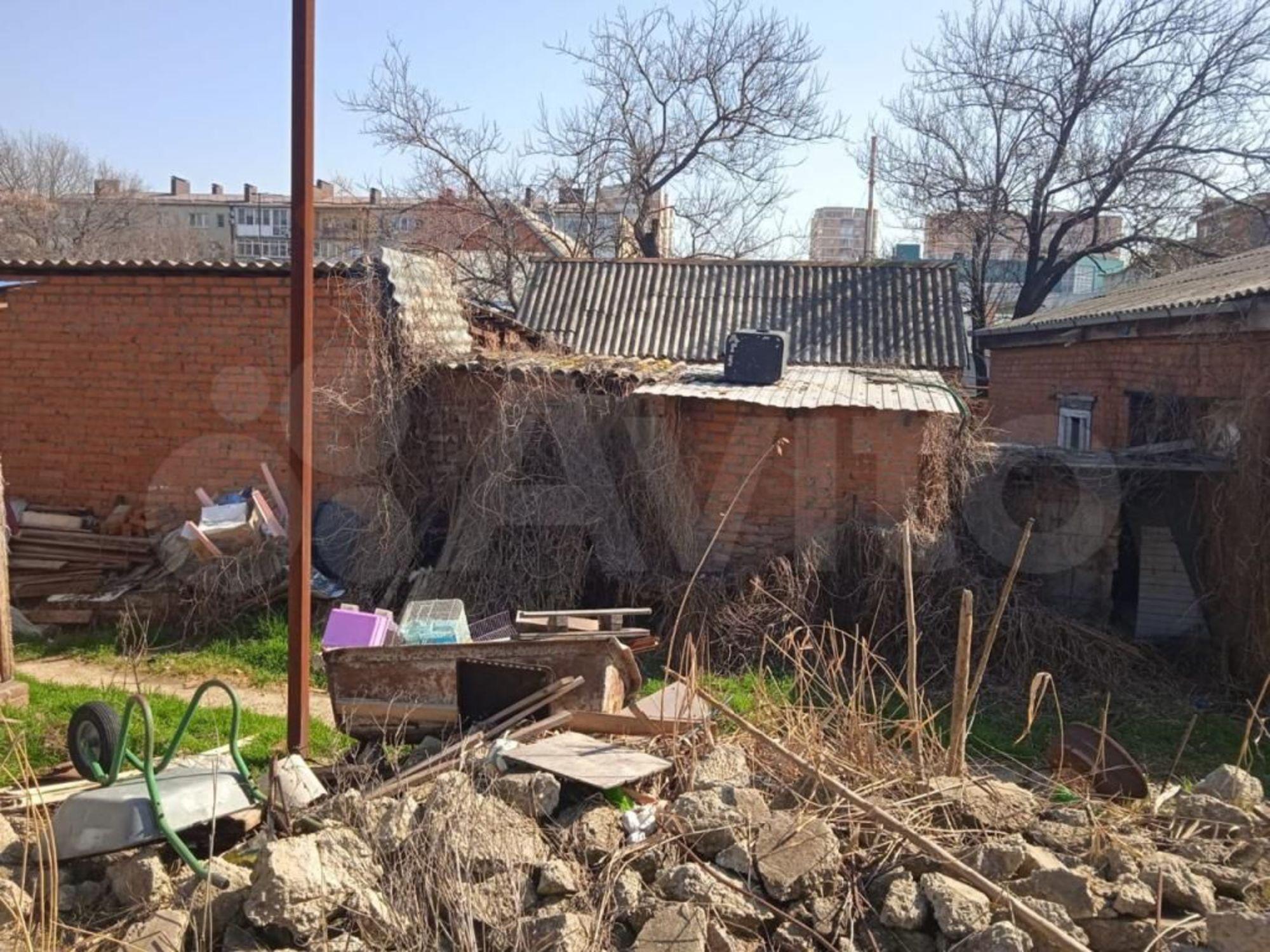 Купить дачу, дом, коттедж за 5 500 000 рублей на Крестьянский пер, 5