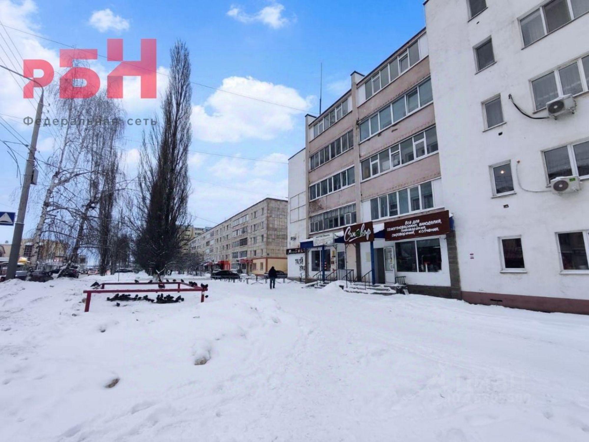 Сдать торговое помещение за 50 000 рублей на Парковая улица, 5