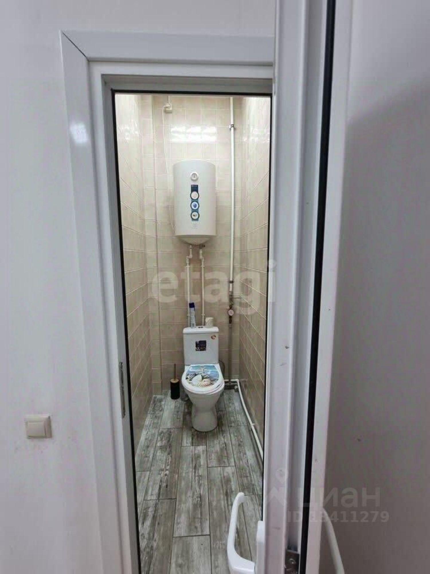 Купить офис, помещение под офис за 6 100 020 рублей на Семейная улица, 10