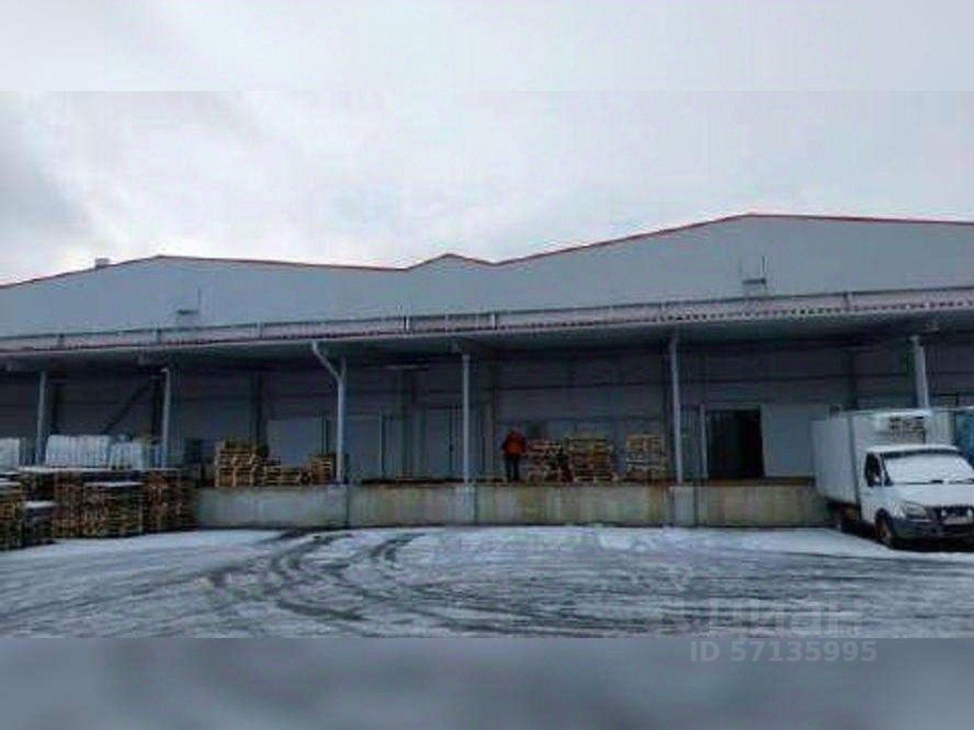 Купить складское помещение за 157 722 000 рублей на Воронежское шоссе, 9В