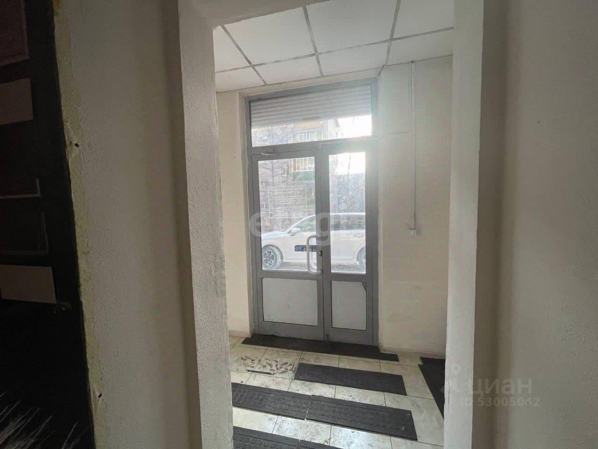 Купить офис, помещение под офис за 8 256 640 рублей на Нагорная улица, 4
