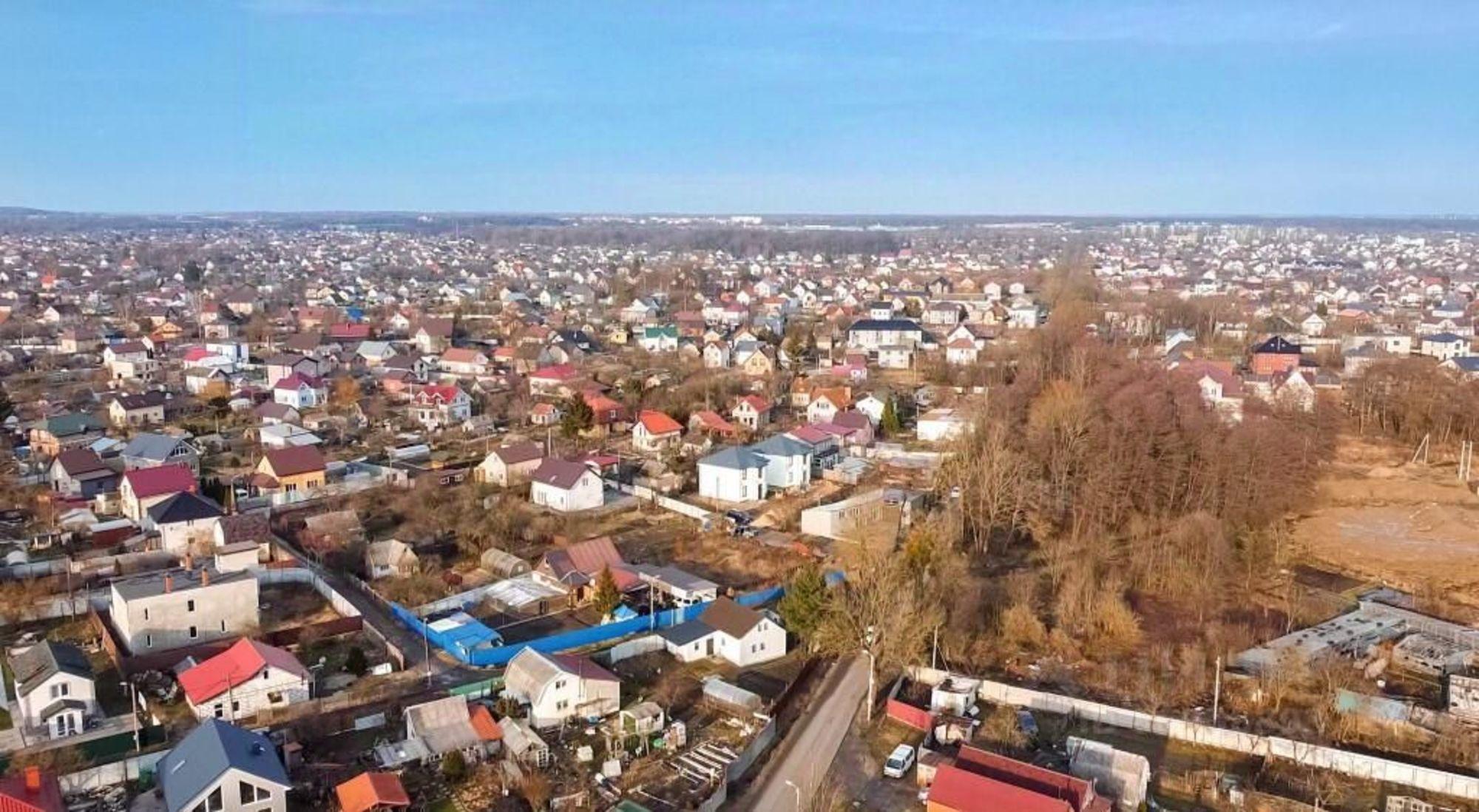 Купить ОСЗ, отдельно стоящее здание за 15 000 100 рублей на Цветочный пр-д, 237