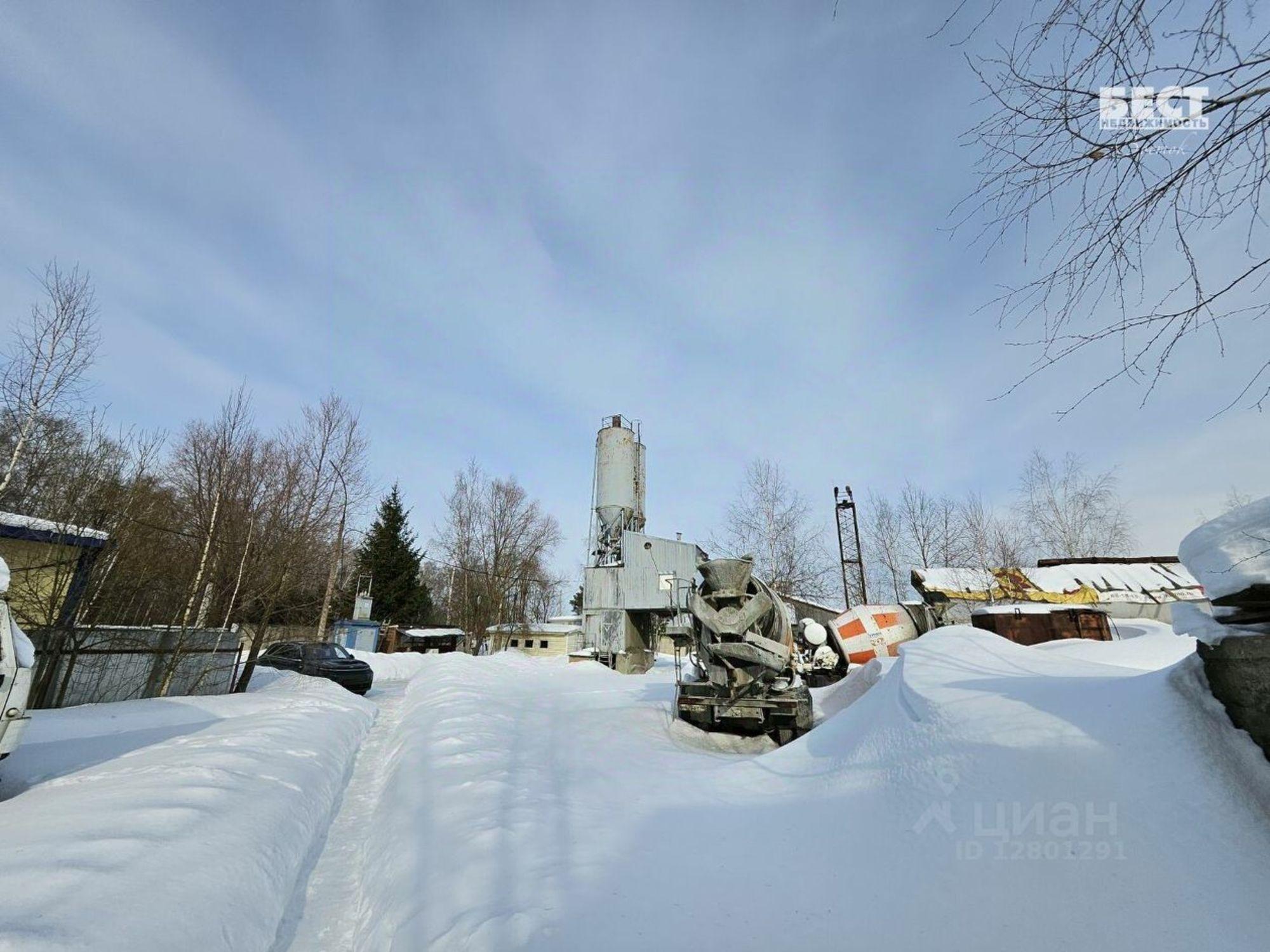 Купить производственную площадь за 45 001 600 рублей на 29К-027