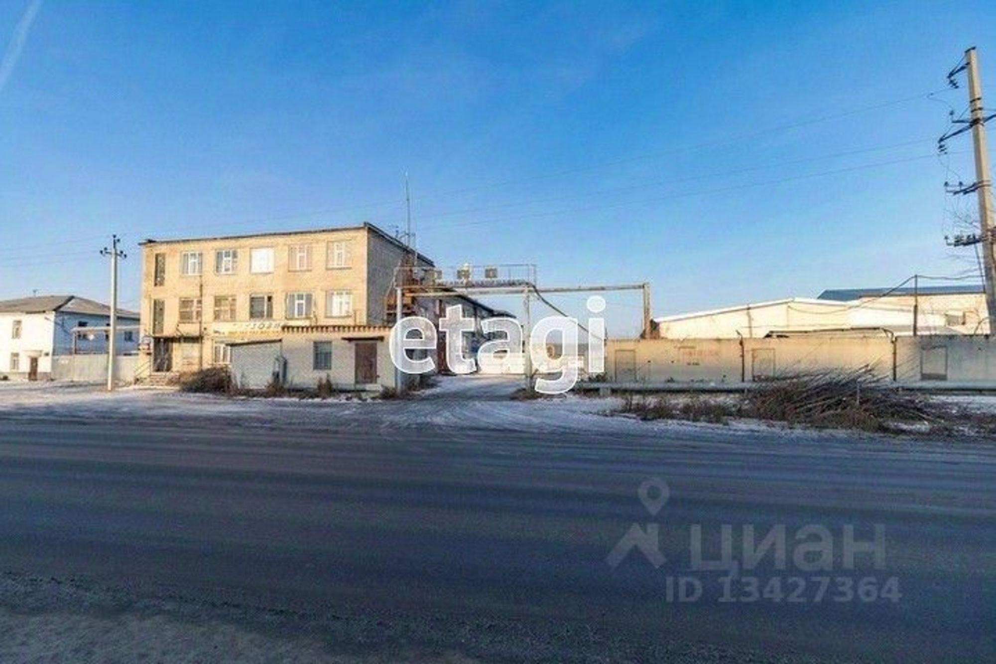 Сдать офис, помещение под офис за 25 001 рублей на улица Панфилова, 23А