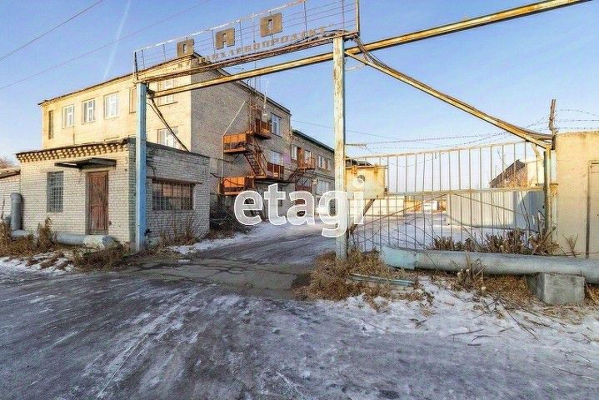 Сдать офис, помещение под офис за 25 001 рублей на улица Панфилова, 23А