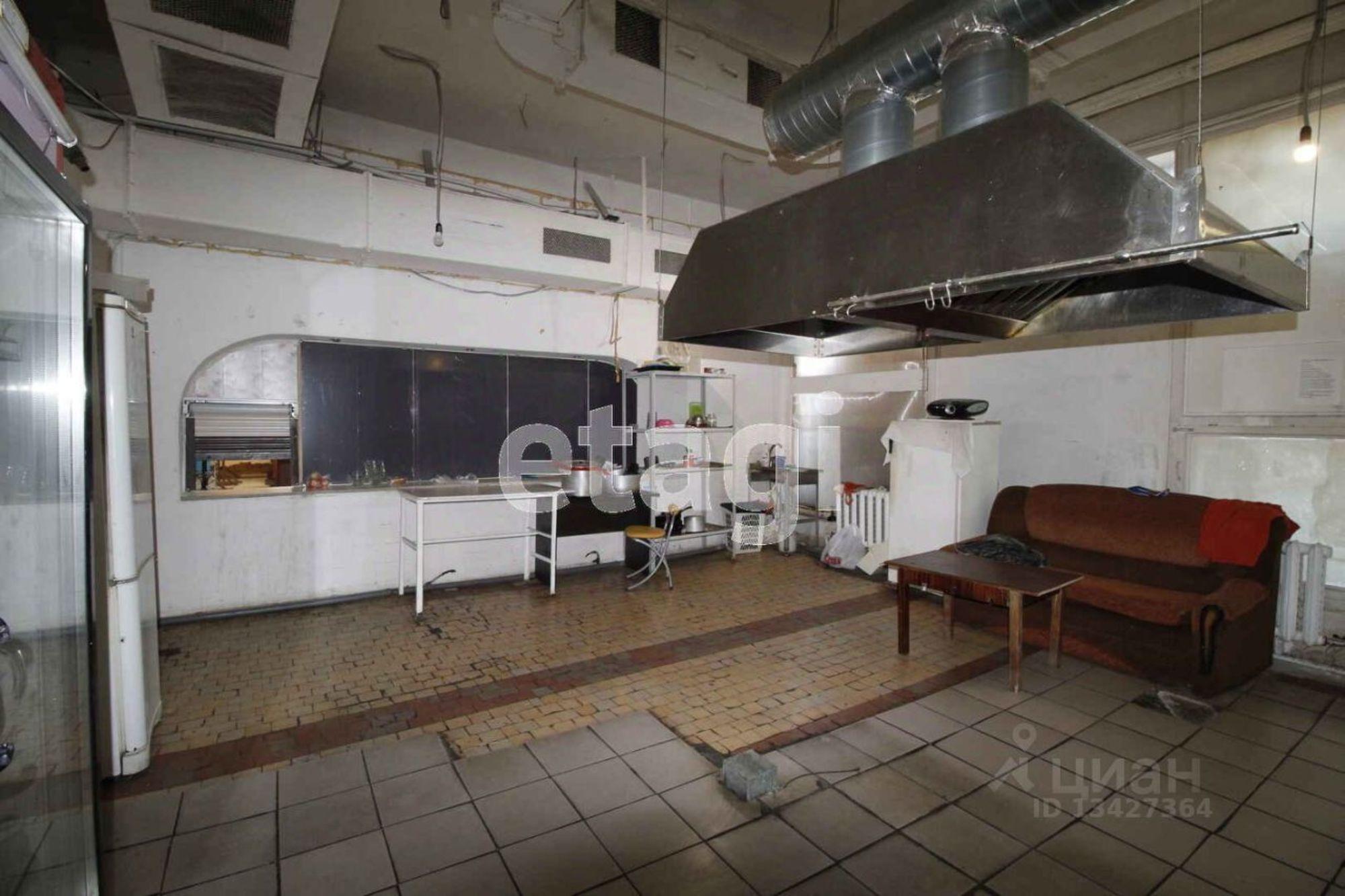 Сдать торговое помещение за 64 801 рублей на улица Карла Маркса, 106