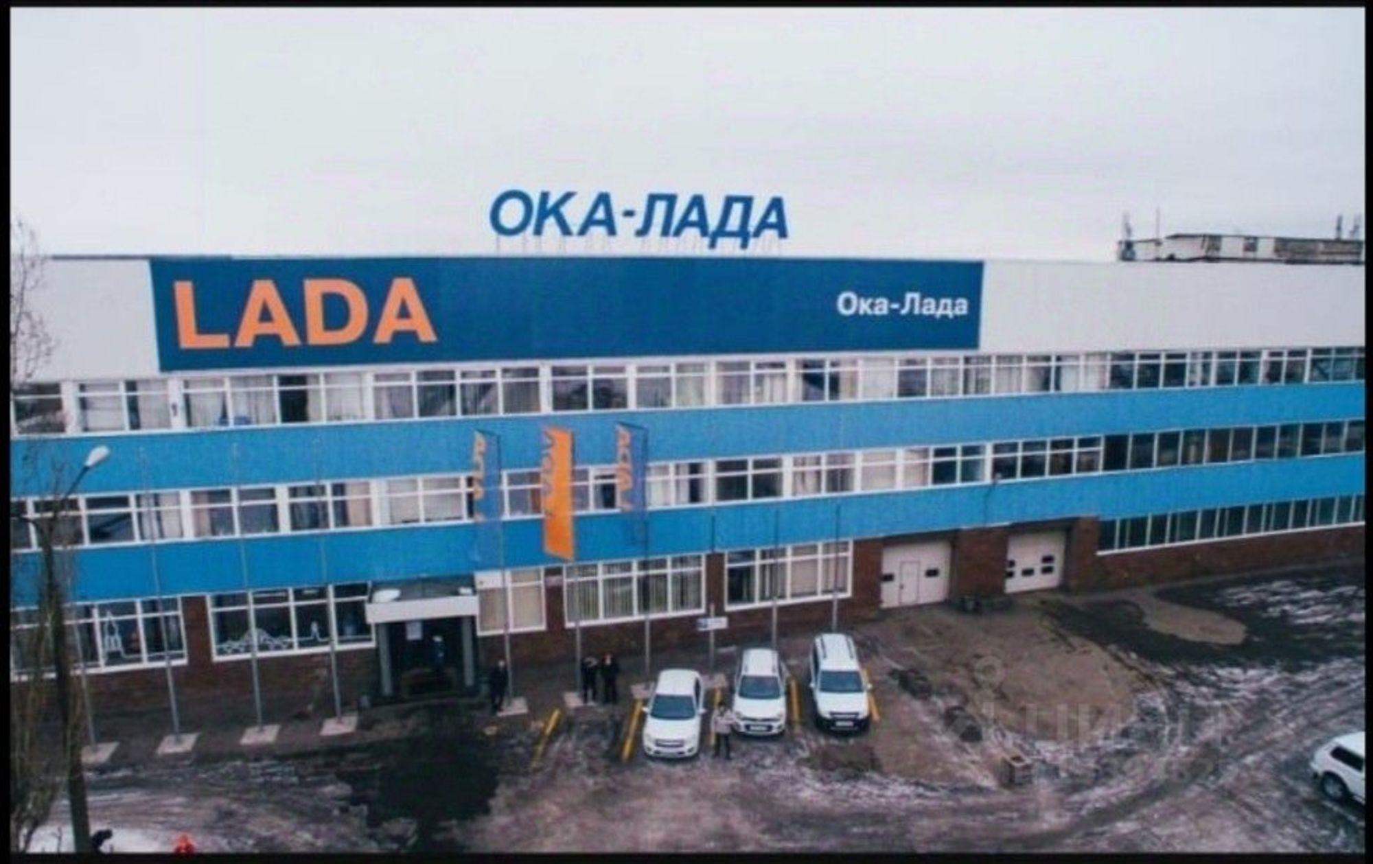 Купить ОСЗ, отдельно стоящее здание за 700 006 000 рублей на улица Коминтерна, 43
