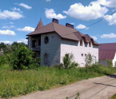 офис 623.7 кв м, этаж 1/2 ул Межевая