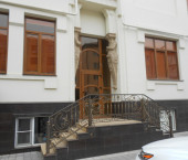 торговое помещение 126 кв м ул Свердлова, 64