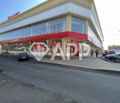 торговое помещение 900 кв м ул Мира, 85