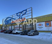 торговое помещение 100 кв м улица 10 лет Октября