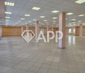 торговое помещение 765.4 кв м Лесной проезд