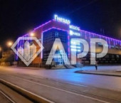 торговое помещение 131 кв м улица Орджоникидзе